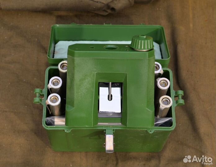 Дозиметр, измеритель дозы ид-1 новые