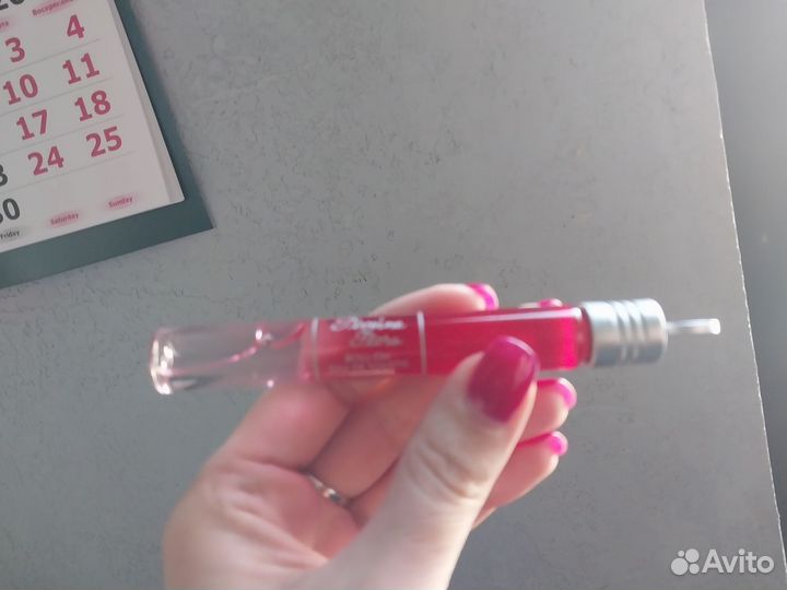 Т/вода (шариковый флакон) loccitane