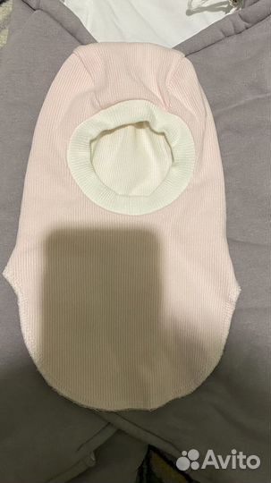 Конверт для новорожденного