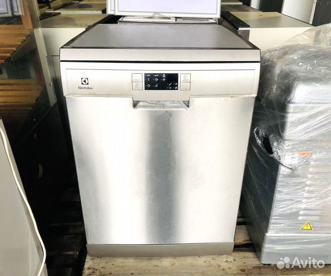 Посудомоечная машина Electrolux ESF9552LOX