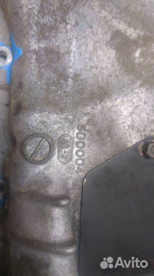 Поддон Mitsubishi Space Star