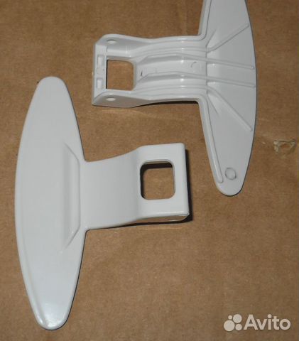 Ручка люка (нов.)