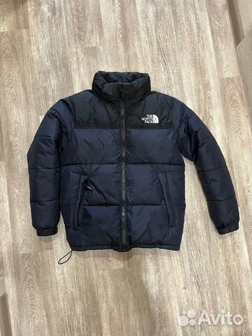 Куртка the north face tnf