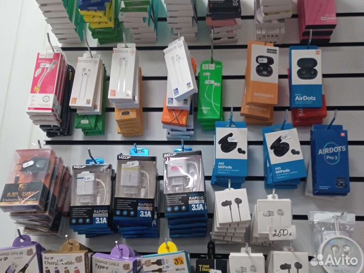 Н5 аксессуары для телефонов