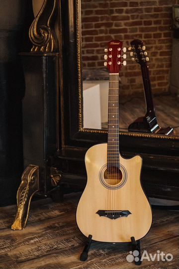 Гитара first level