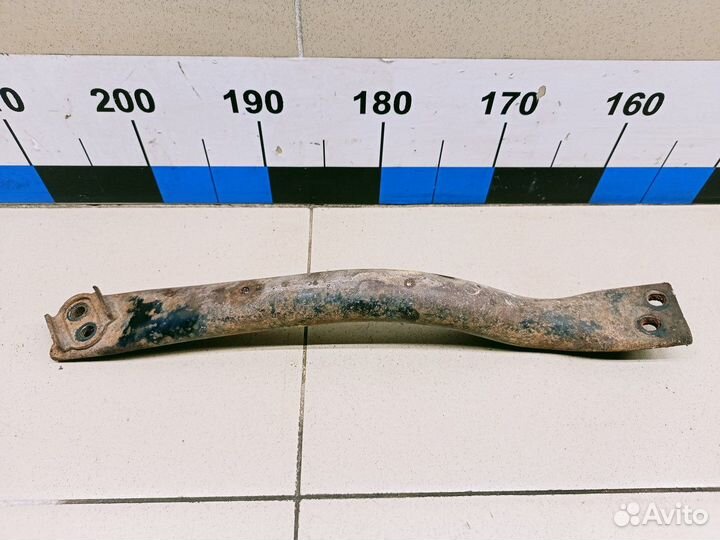 Кронштейн (п.п.к.) Land Cruiser (150) -Prado 2009