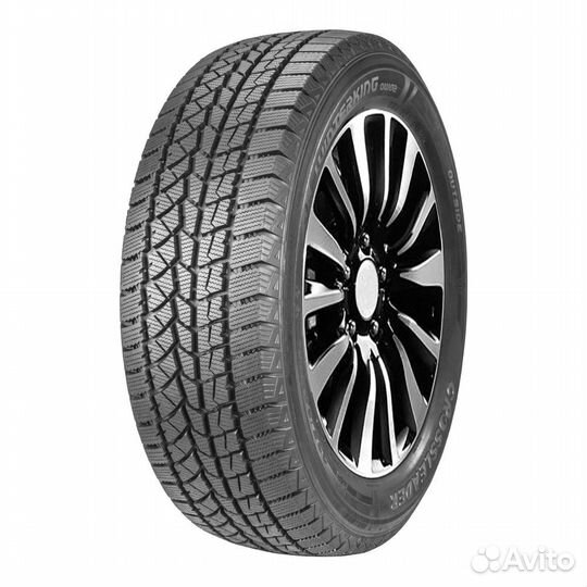 DoubleStar DW02 215/70 R16 100T
