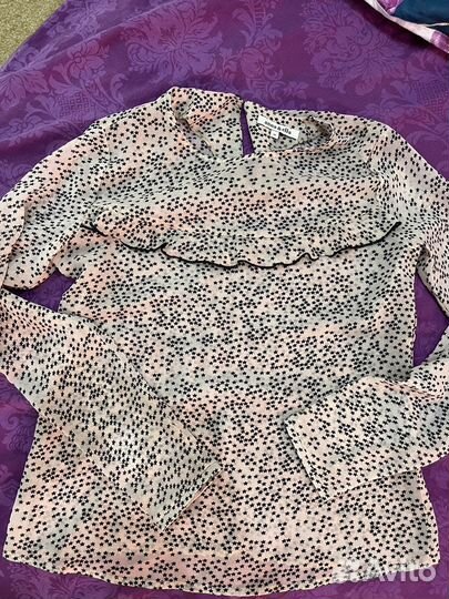 Женские вещи пакетом