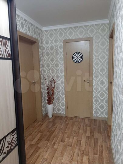 3-к. квартира, 90,5 м², 2/9 эт.