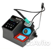 Паяльная станция sugon А9