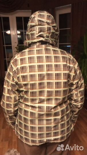 Куртка зимняя женская лыжная