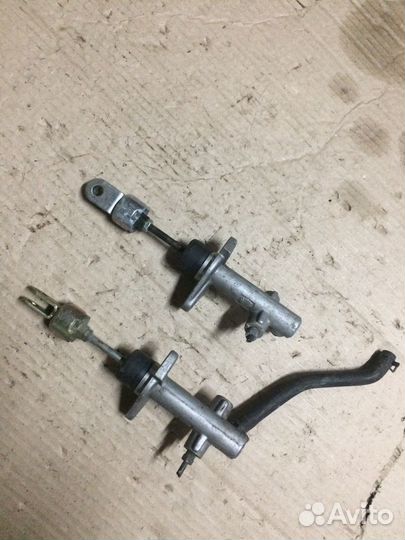 Главный цилиндр сцепления Chevrolet Lacetti