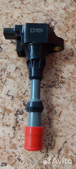 Катушка зажигания Honda