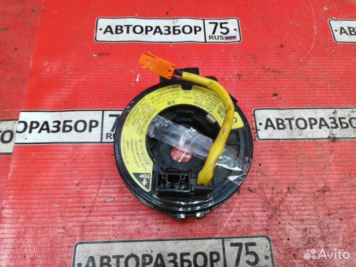 Шлейф (SRS кольцо) Toyota Carina AT212 5AFE 2001