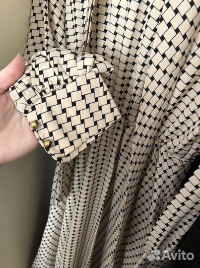 Новое платье