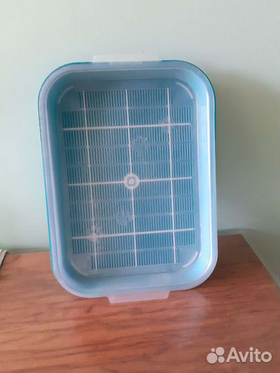 Туалет для кошки