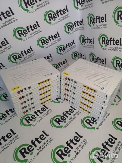 RT-GM-4 / gpon ZTE zxhn F670 опт / розница