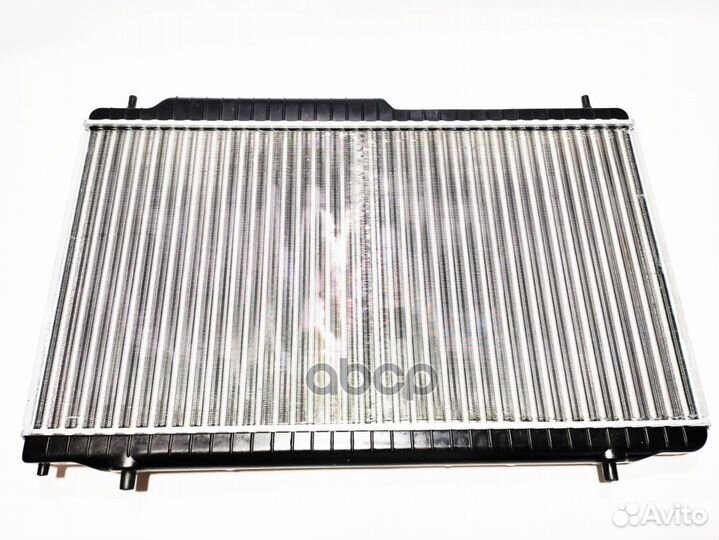 Радиатор охлаждения двигателя A211301110KM Kimiko