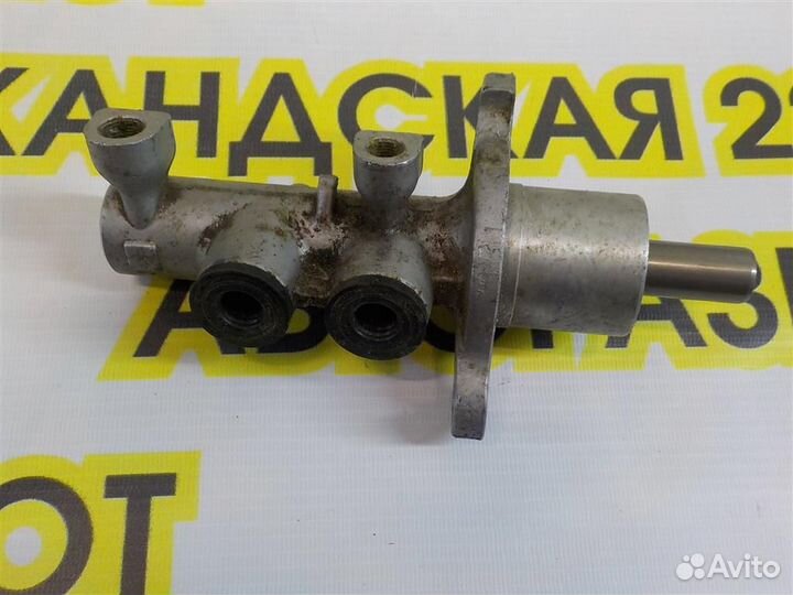 Цилиндр тормозной главный VAZ LADA Priora 2007-20