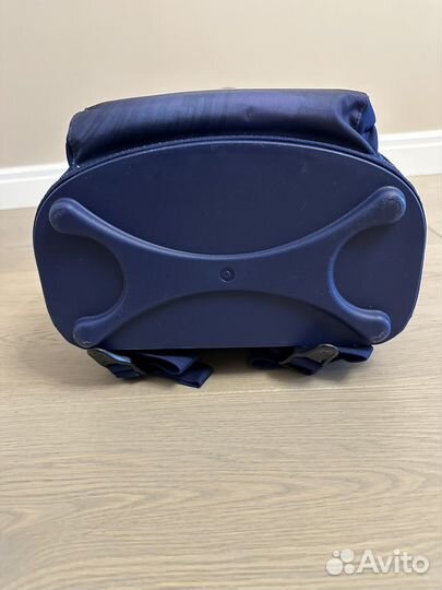 Ранец Herlitz Midi plus Robot с наполнением