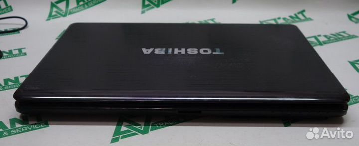 Toshiba P755-S5383 2225