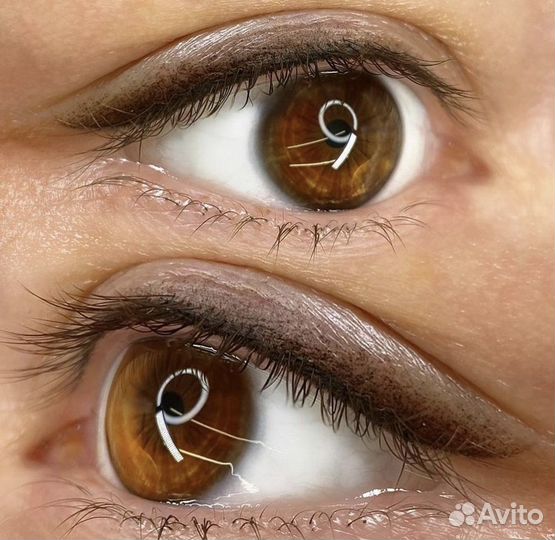 Перманентный макияж