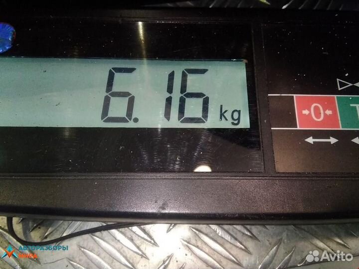 Уплотнитель Land Rover Range Rover 2 2002 LR014294