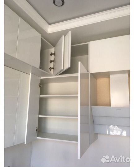 Кухонный гарнитур на заказ