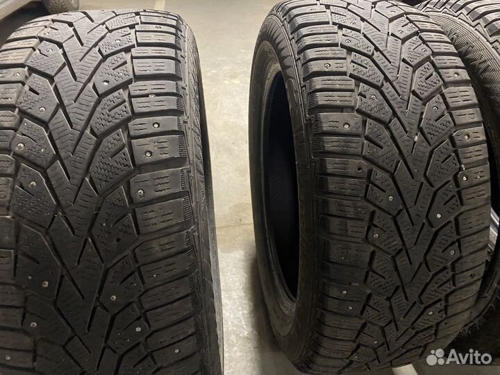 Gislaved NordFrost 100 205/55 R16