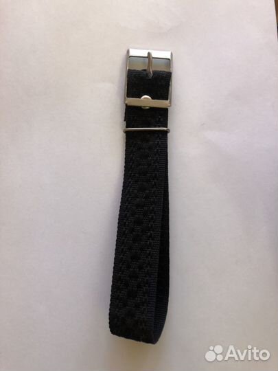 Запасные ремни на часы