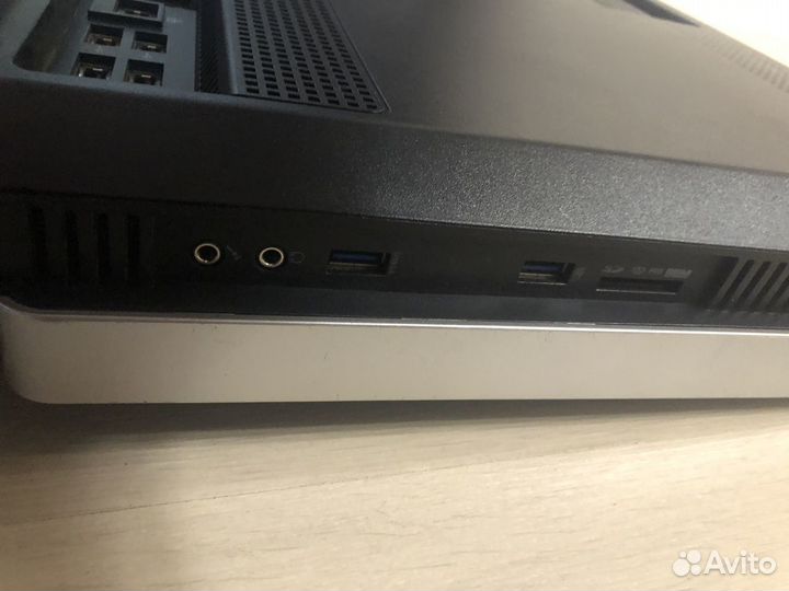 Моноблок acer zs600
