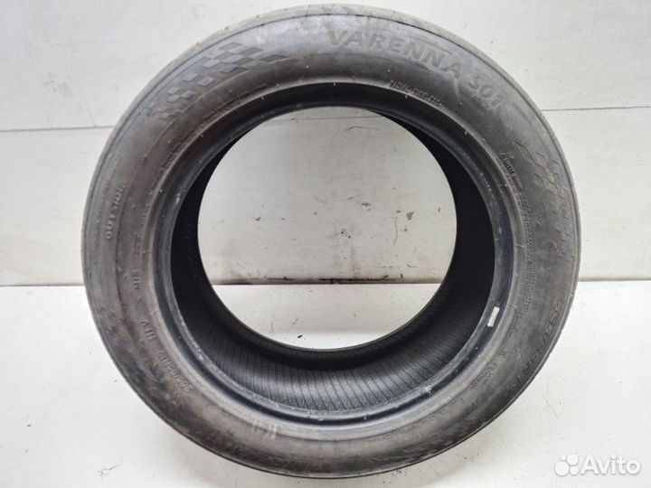 Mazzini Varenna S01 255/55 R19 111V