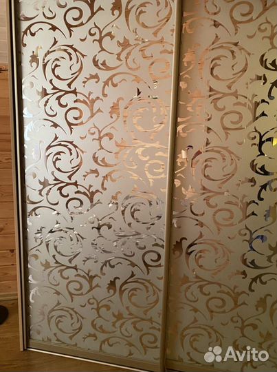 Откатные двери 87 см/203см