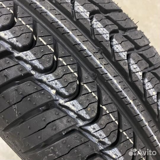 КАМА Кама 365 SUV (НК-242) 185/75 R16