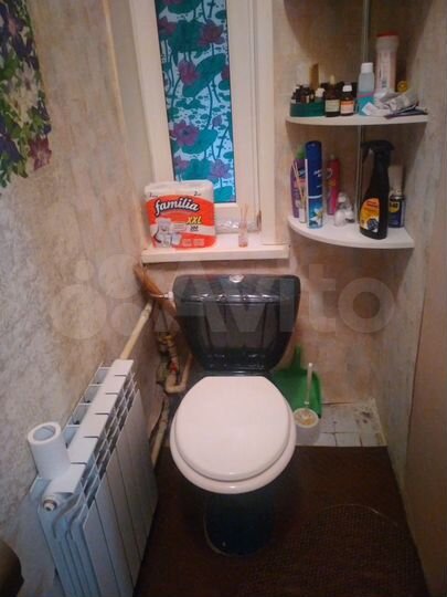 Дом 70 м² на участке 2 сот.