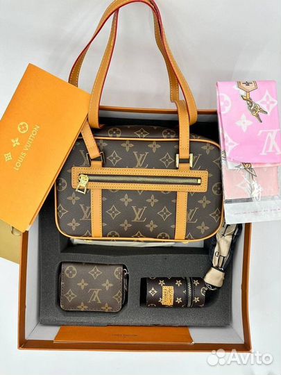 Louis vuitton сумка