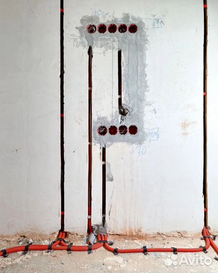 Домашний электрик