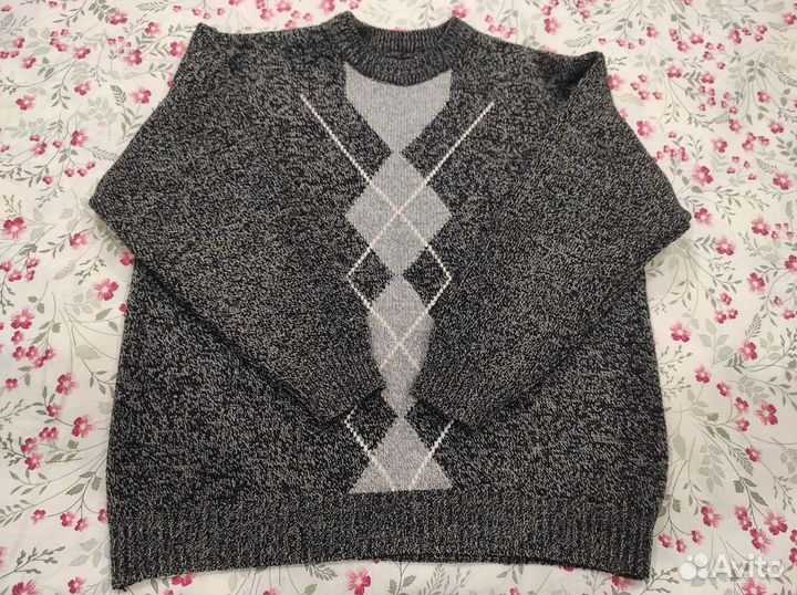 Кофта мужская (размер 60)