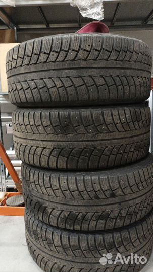 Matador MP 50 Sibir Ice 2 235/55 R17 103T