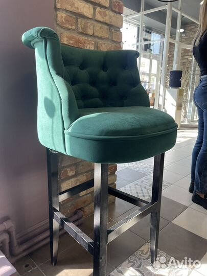 Кресло для визажиста