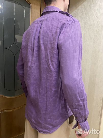 Рубашка мужская Polo by Ralph Lauren