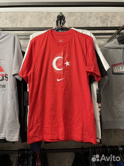 Футболка nike оригинал