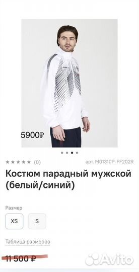 Экипировка сборной россии форвард