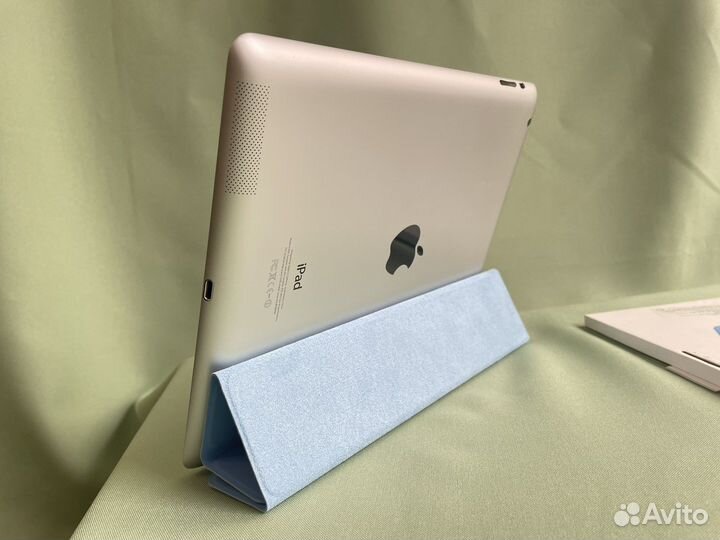 iPad 4 Retina Display