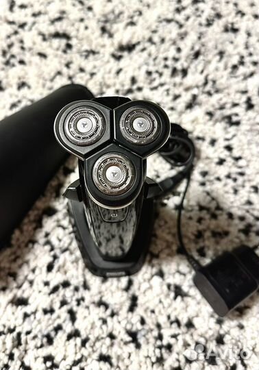 Бритва Philips RQ1250
