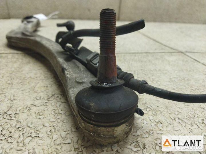 Рычаг задний левый lexus LS600