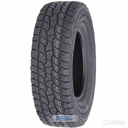 Triangle TR292 215/70 R16 100T
