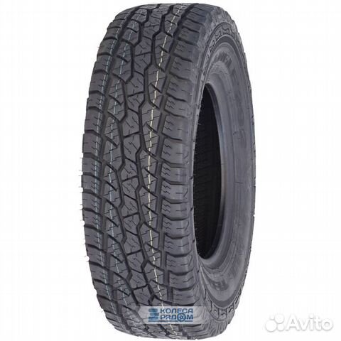 Triangle TR292 215/70 R16 100T