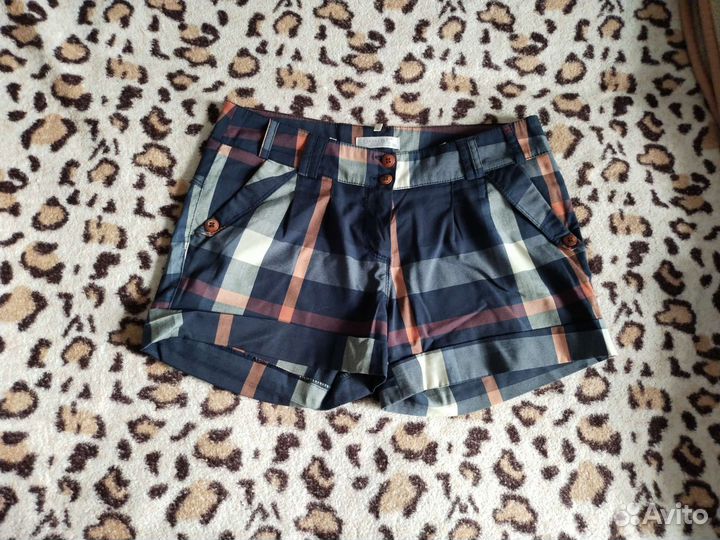 Шорты на девочку