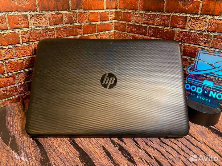 Игровой HP i5 Radeon 4GB 1000GB